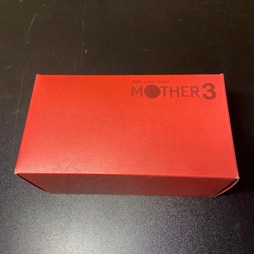 Game boy advance mother - boy, 3