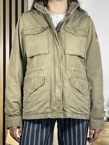 Veste treillis iconique - treillis,