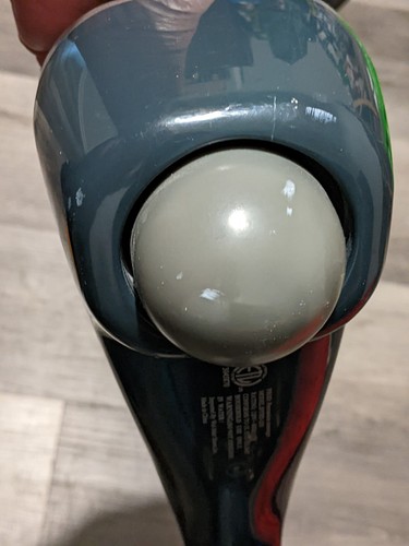 Back massager deep tissue - deep,