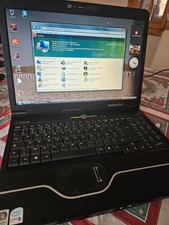 Packard bell easynote vista