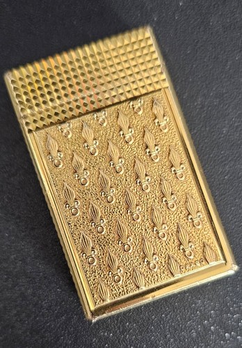 Dupont lighter ligne - dupont,