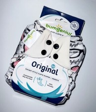 Bumgenius AUDREY Original