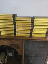 Georges Simenon Necklace Maigret Fabbri Publisher 2004 41 Volumes 