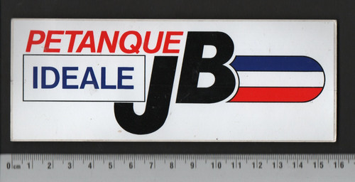 Boules petanque b - -,