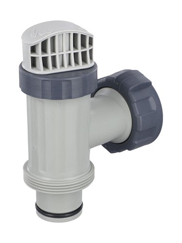 Vanne pour piston de - vanne,