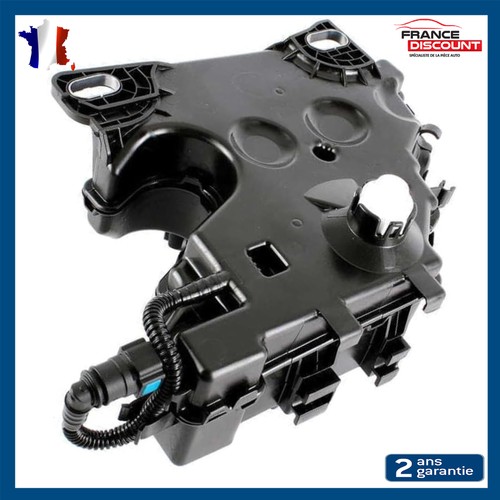 Réservoir additif fap pour - réservoir,
