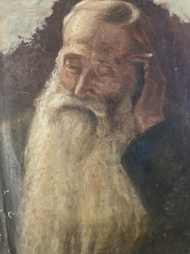Painting peinture huile toile - peinture,