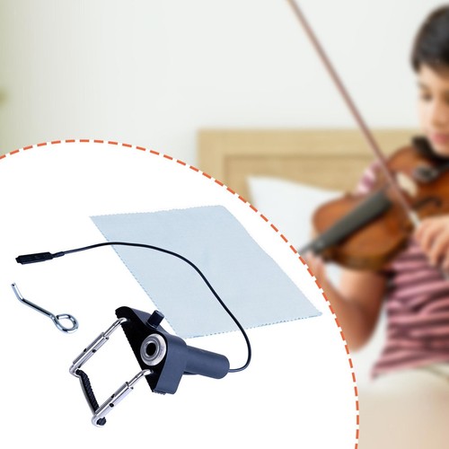 Micro pour violon pièces - pour, violon,