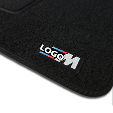 Tapis de Sol pour BMW Serie X3