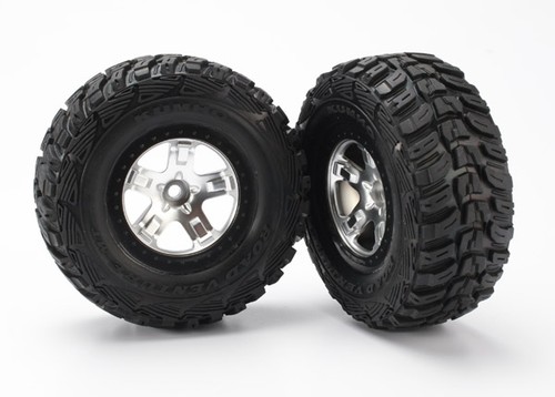 Traxxas pneus jantes - traxxas,