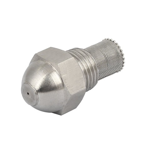 4bsp 6mm dia - 1/4bsp, inox
