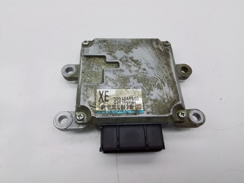 Calculateur moteur subaru - calculateur,