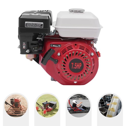 Moteur essence thermique - moteur,
