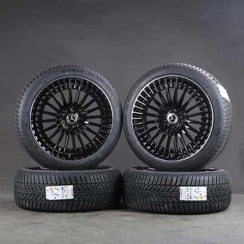 Pouces mercedes amg eqc - pouces,
