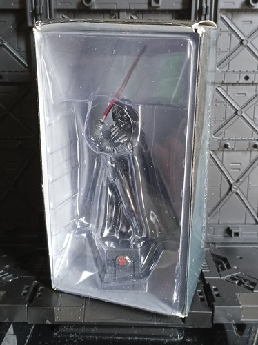 Starwars figurine dark vador - -,