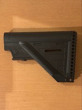 GHK UMAREX HK416A5 Stock