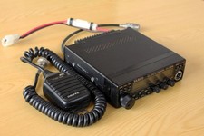 YAESU FT-4800 144/430MHz Dual