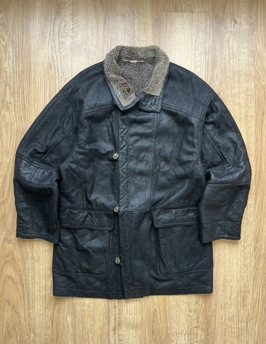 Manteau vintage werner - vintage, christ
