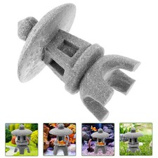 Décoration Aquarium Mini