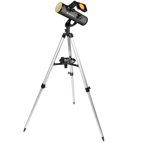 Bresser télescope solarix - télescope,