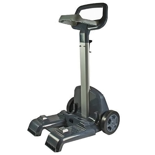 Dolphin caddy pour - caddy, de