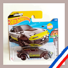 HOTWHEELS - HW DREAM GARAGE