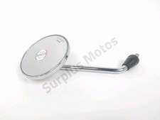 RETRO DROIT SUZUKI RV 125 VANVAN 2011-2012 / NE 57976