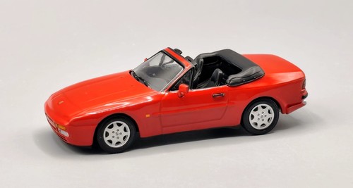 Minichamps porsche 944 - minichamps,