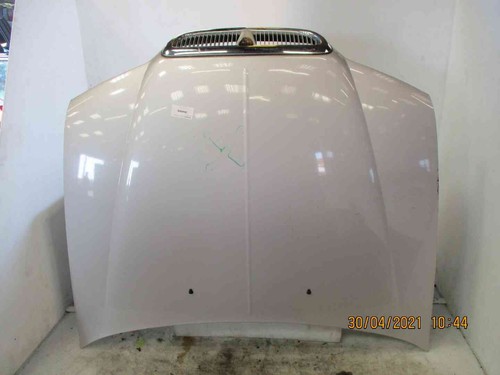 Capot rover berline - capot,