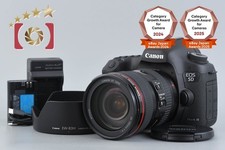 Objectif "Count 2,355" Canon
