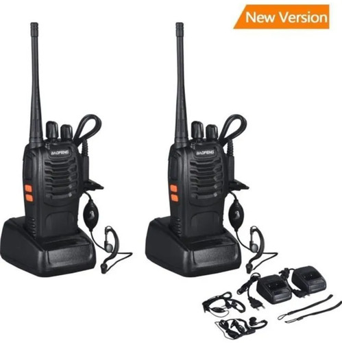 Baofeng 888s - baofeng, bf‑888s