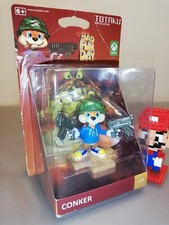 Conker Totaku Collection n. 27