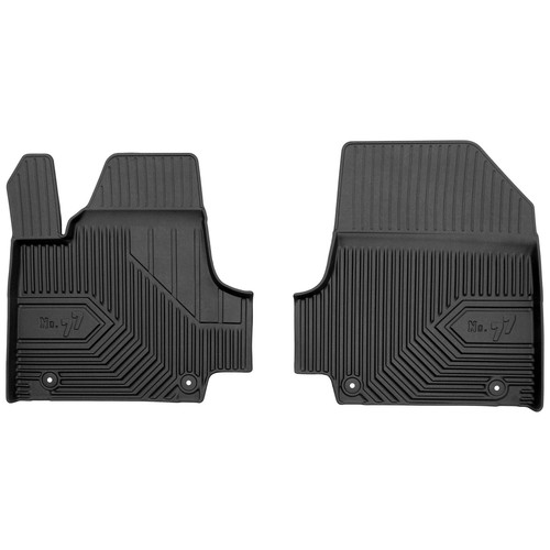 Tapis sol tpe - frogum, no.77