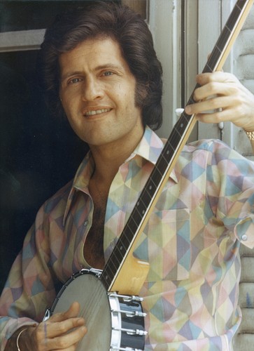 Photo originale joe - joe, dassin