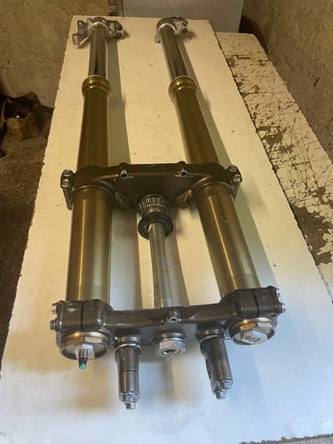 Fourche kxf 250 2008 - kxf,