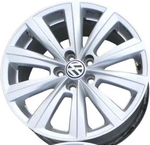 Jante aluminium pour vw - en,