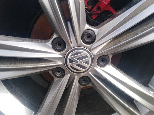 R18 jante volkswagen roc - jante, t-roc
