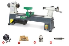 Pack tour à bois 254x450mm +