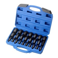 Kit Extracteur De Vis Cassées