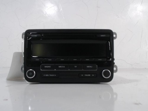 Autoradio volkswagen - 🇫🇷,