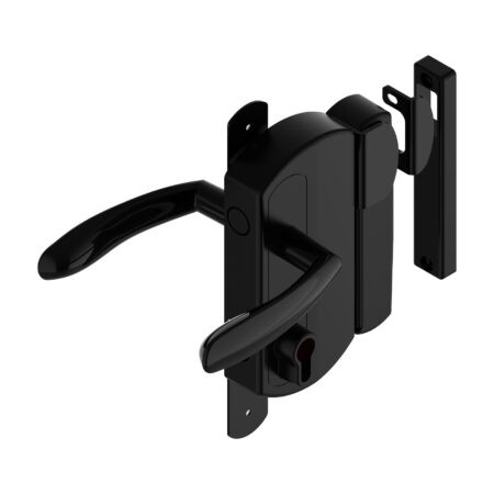 Kit serrure modulox pour - kit,