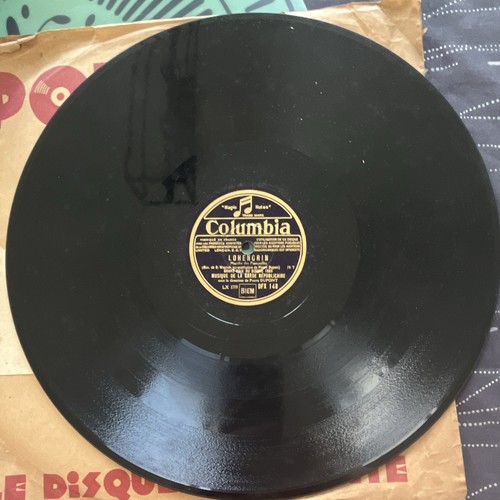 Columbia disque tours - columbia,