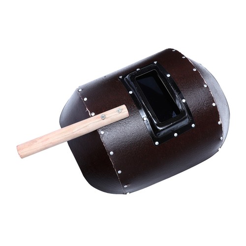 Casque pour souder - pour,