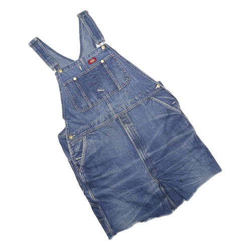 Dickies femmes bleu jean - dickies,