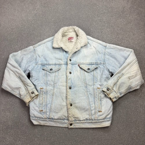 Veste jean levis - veste,