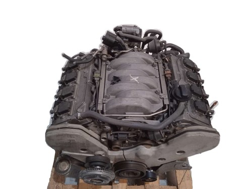 Abz moteur complet 520501 - moteur,