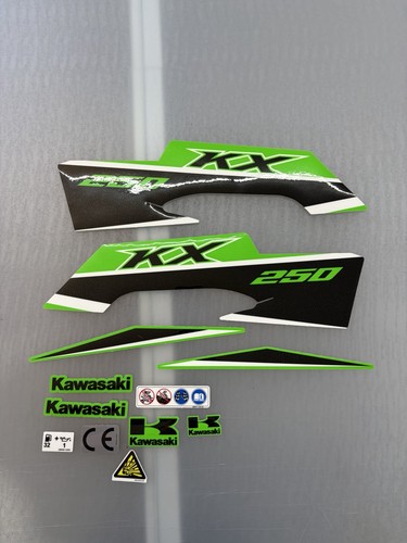 Kit déco 250 kxf - 250, 2023