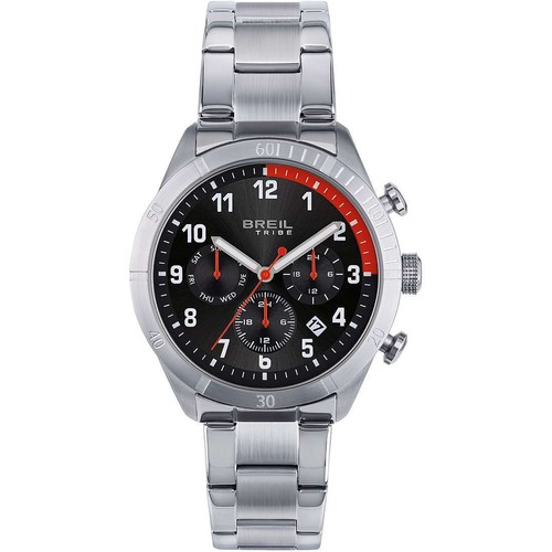 Montre homme breil tribe mate - breil,