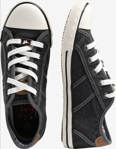 Chaussures mustang baskets - chaussures,