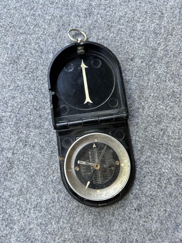 Boussole modèle 1922 - modÈle,